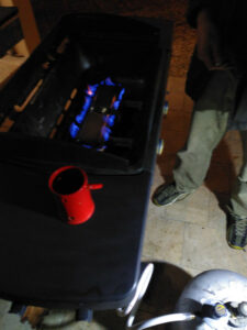 plancha